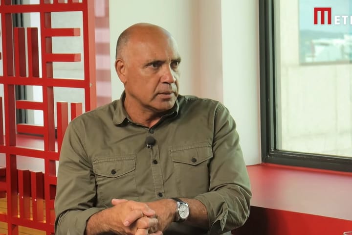 Presidente da CLDF defende união após morte de Sarah