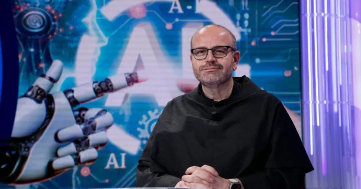 IA e fé: o impacto da tecnologia na espiritualidade