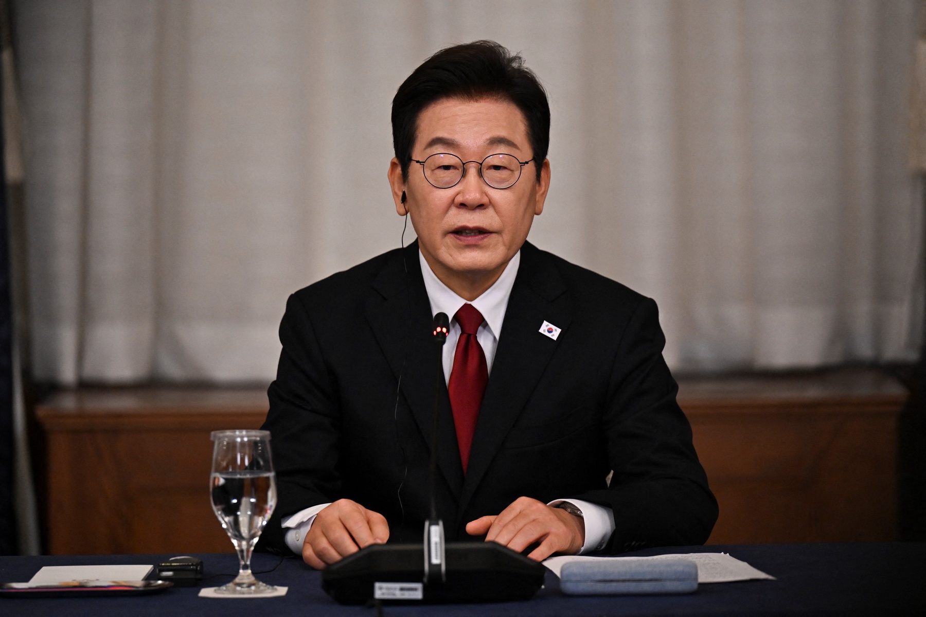 Brasil e Coreia do Sul prometem cooperação total na cadeia de fornecimento de minerais e agilizam negociações com o Mercosul