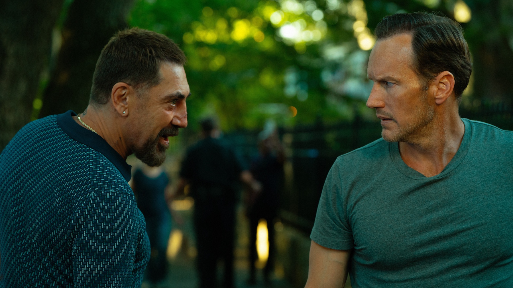 Final de Cape Fear encerra temporada com tom violento e ambíguo