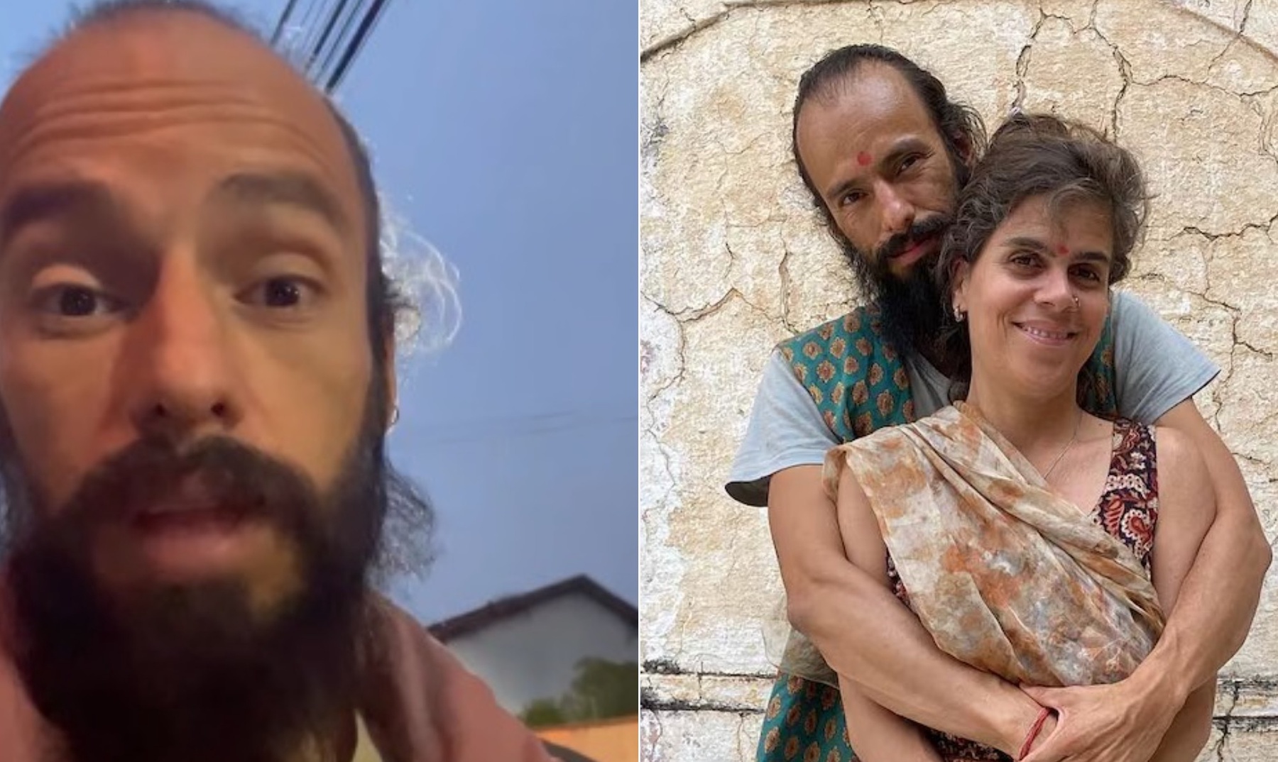 Mariana Maffeis pede medida protetiva enquanto ex‑marido nega irregularidades
