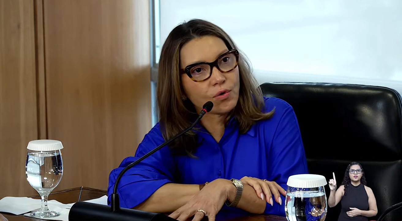 AGU do Brasil vai processar para remover o Discord após caso ao vivo de automutilação