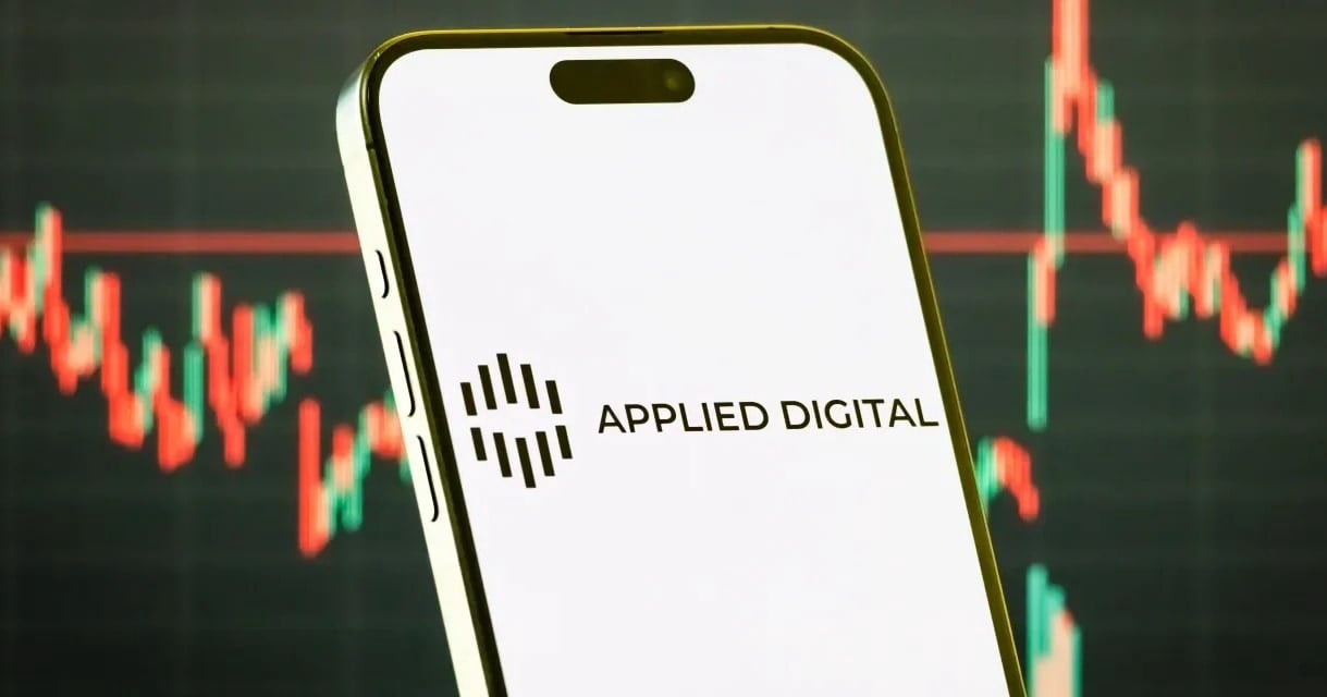 Applied Digital registra forte desempenho no 4º trimestre e 1,4 GW de capacidade contratada para IA
