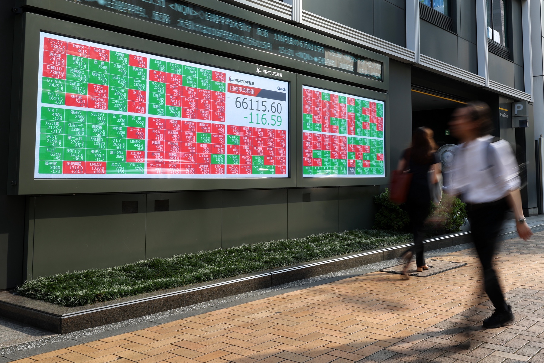 Ações globais de chips desabam após IPO da CXMT e relatos sobre litografia na China
