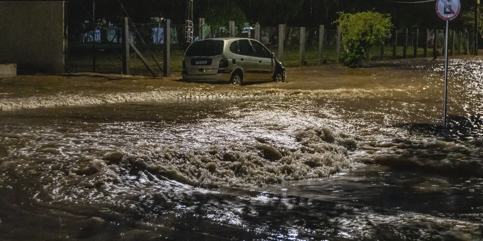 Brasil anuncia resposta ao El Niño de R$1,335 bilhão