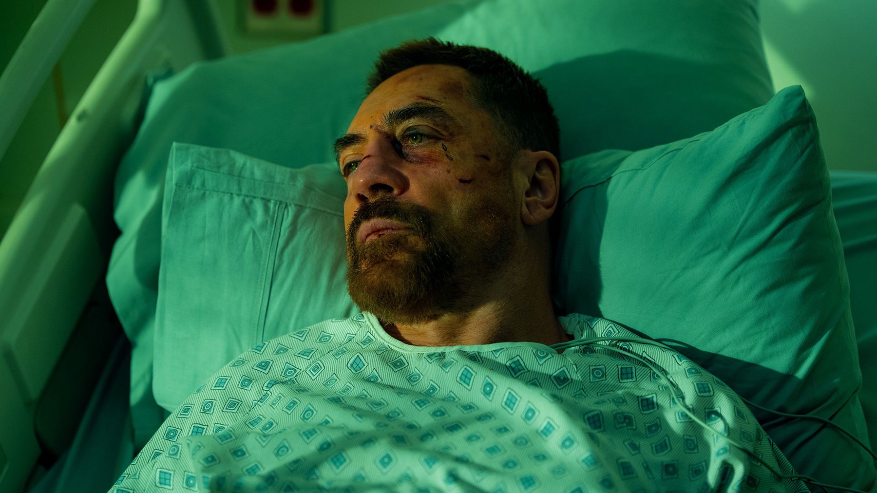 Final de "Cape Fear" Conclui Temporada Com Revelações e um Desfecho em Aberto