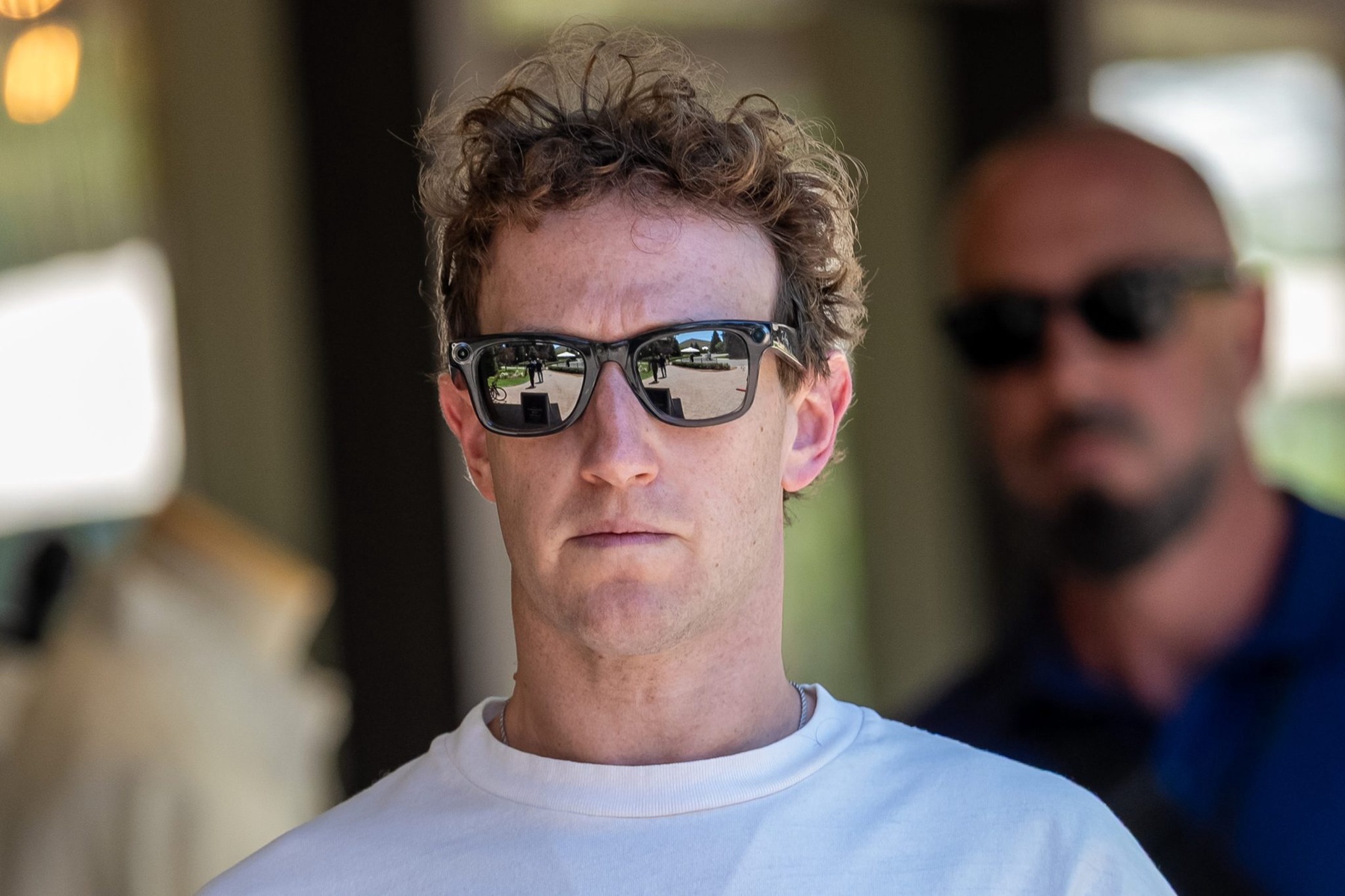 A expansão de IA da Meta destrói fluxo de caixa enquanto Zuckerberg cogita vender capacidade de processamento