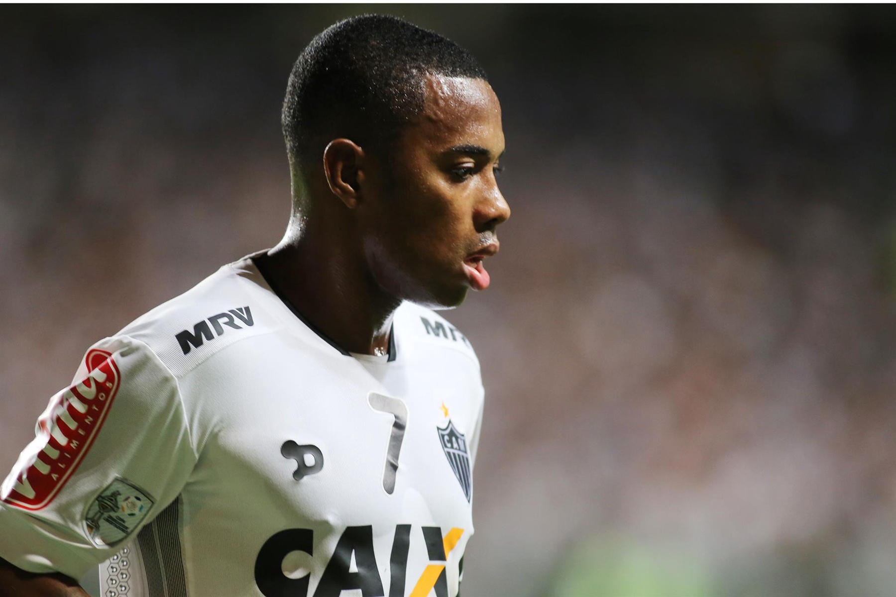 STJ bloqueia recurso de Robinho para o Supremo Tribunal Federal