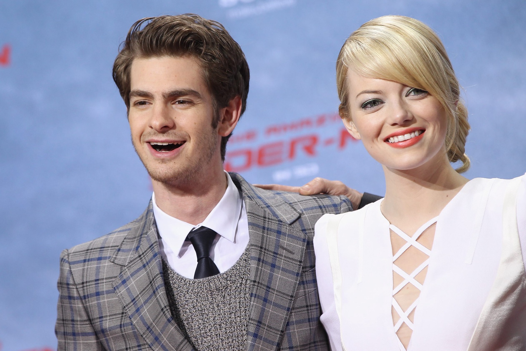 Tom Holland confirma que se casou discretamente com Zendaya