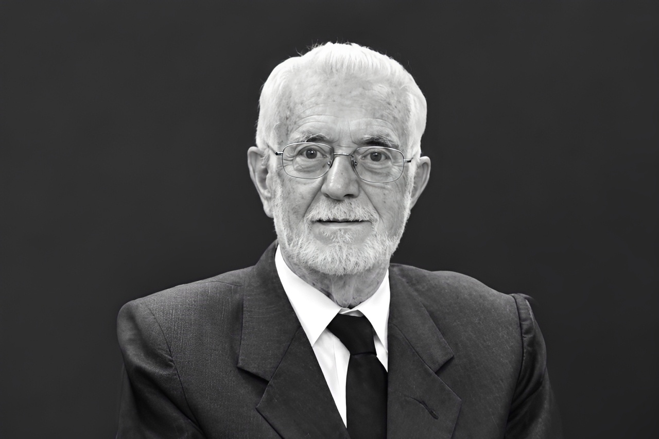 Octavio Gallotti, ex-presidente do Supremo Tribunal Federal do Brasil, morre aos 95 anos