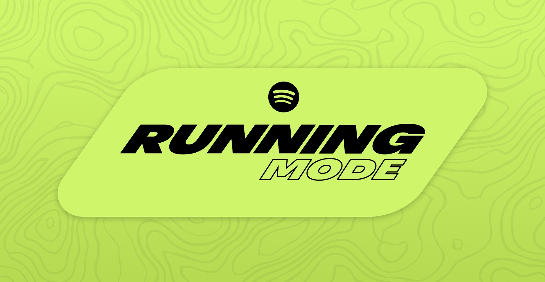 Spotify lança modo de corrida para assinantes Premium no iOS
