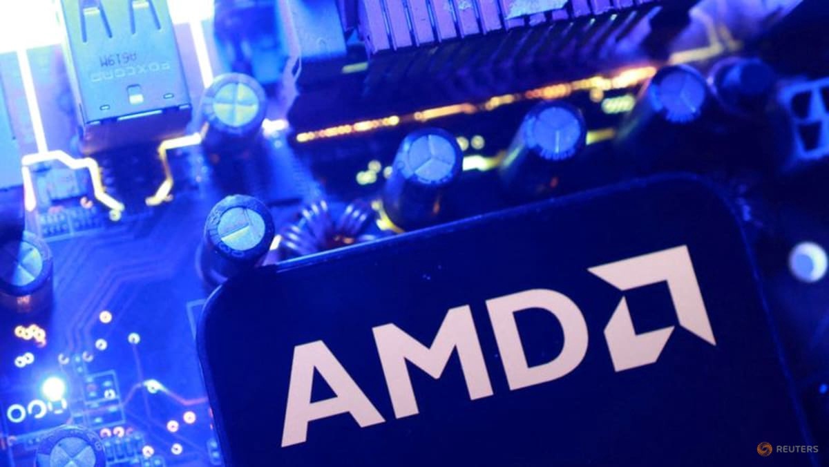 A AMD garante acesso de longo prazo à capacidade de data center de IA da Core Scientific