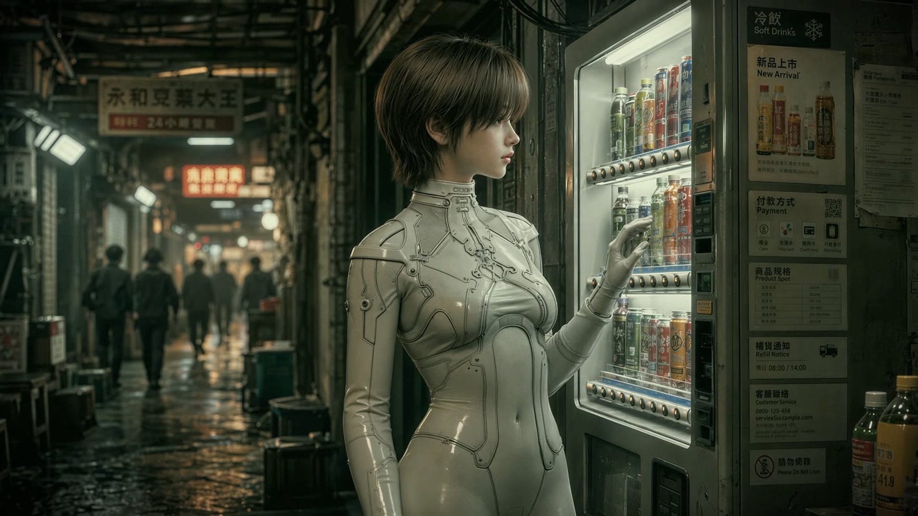 Shift Up lança videoclipe de k-pop declarado por IA para sequência de Stellar Blade