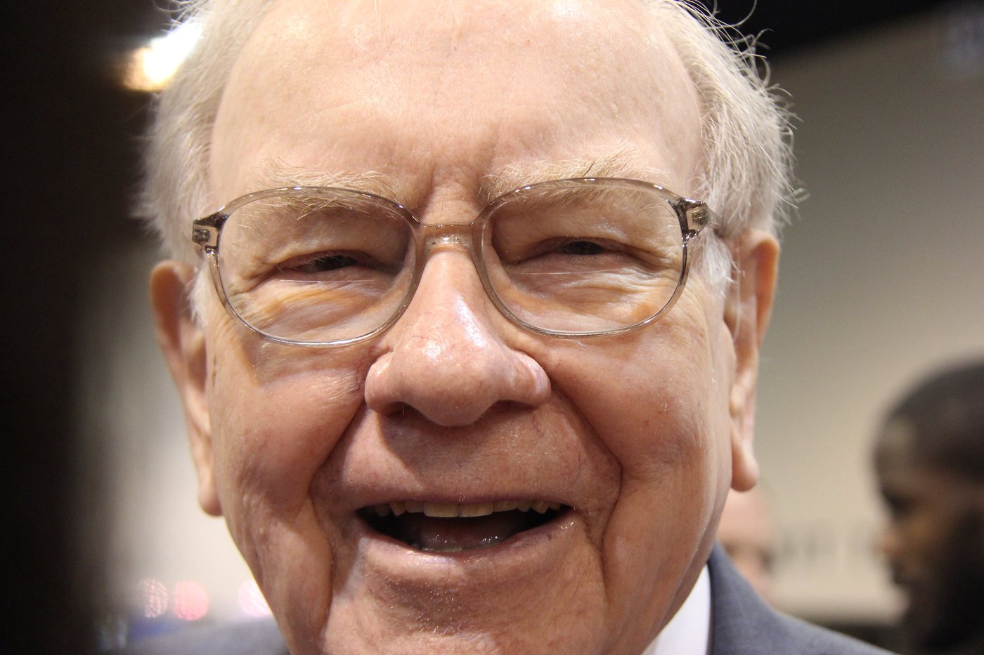 Buffett confirmou que pessoalmente arquitetou a aposta de US$30 bilhões da Berkshire na Alphabet