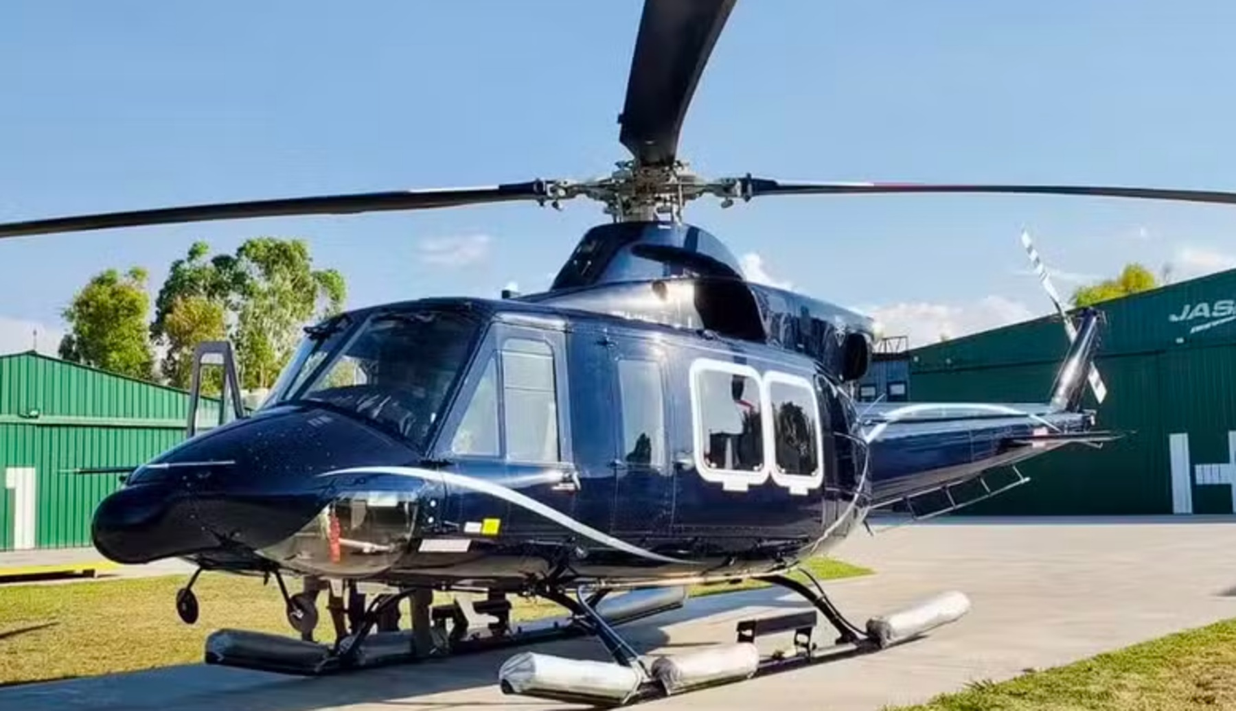 Dois acidentes aéreos fatais na Argentina e no Brasil matam oito enquanto investigações começam