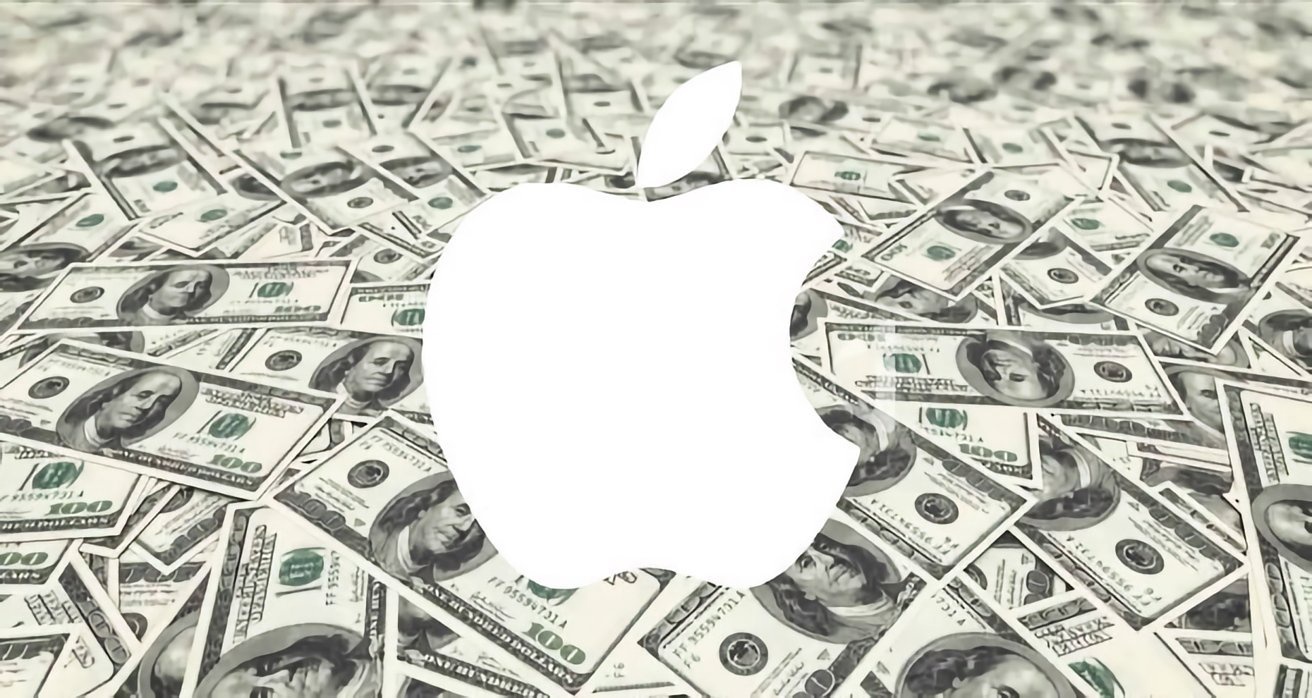 Apple se aproxima de máxima histórica enquanto investidores apostam alto antes do balanço de 30 de julho