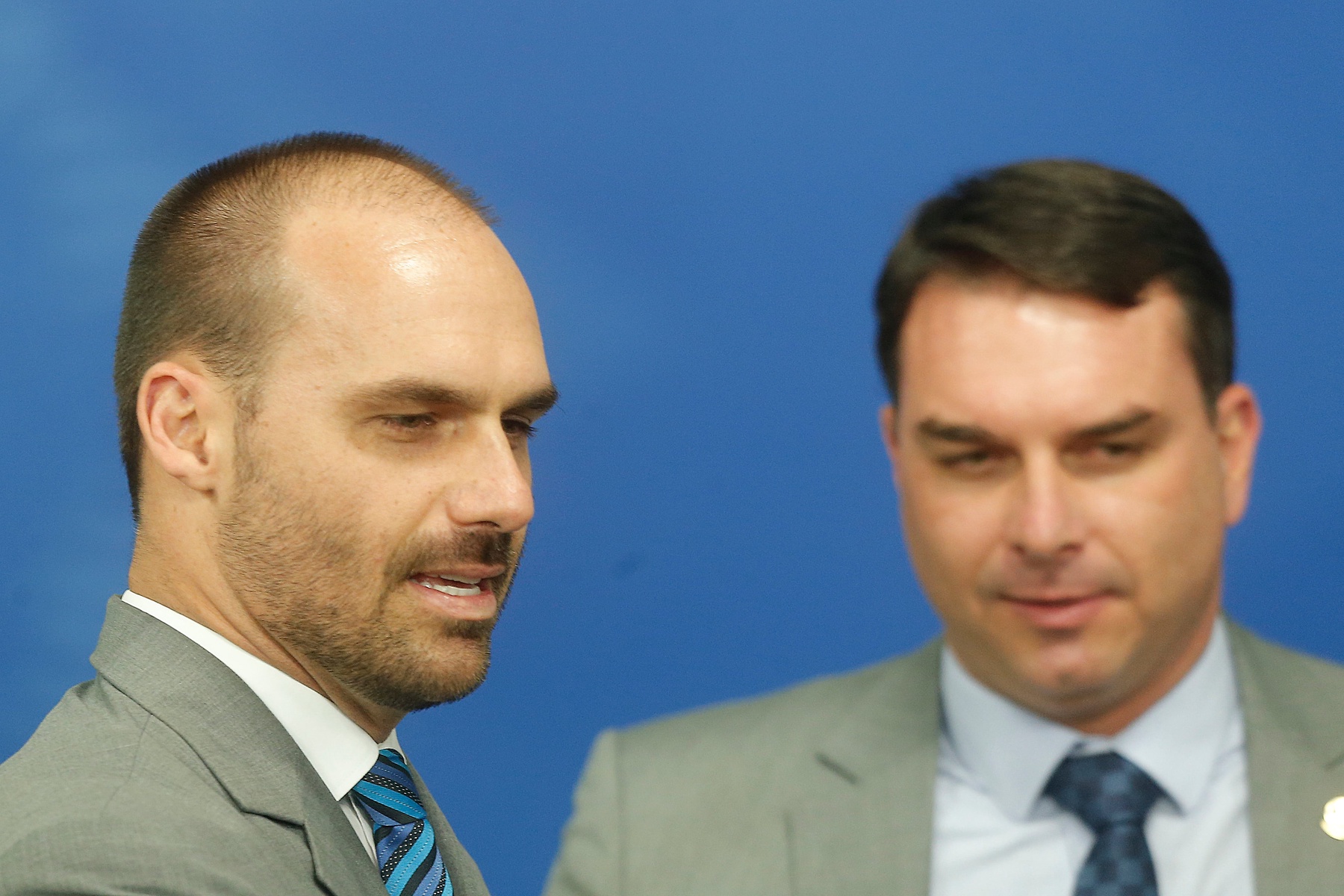 Os insultos de Milei em comício do PL levam o Brasil a chamara de volta seu embaixador e a exigir explicações