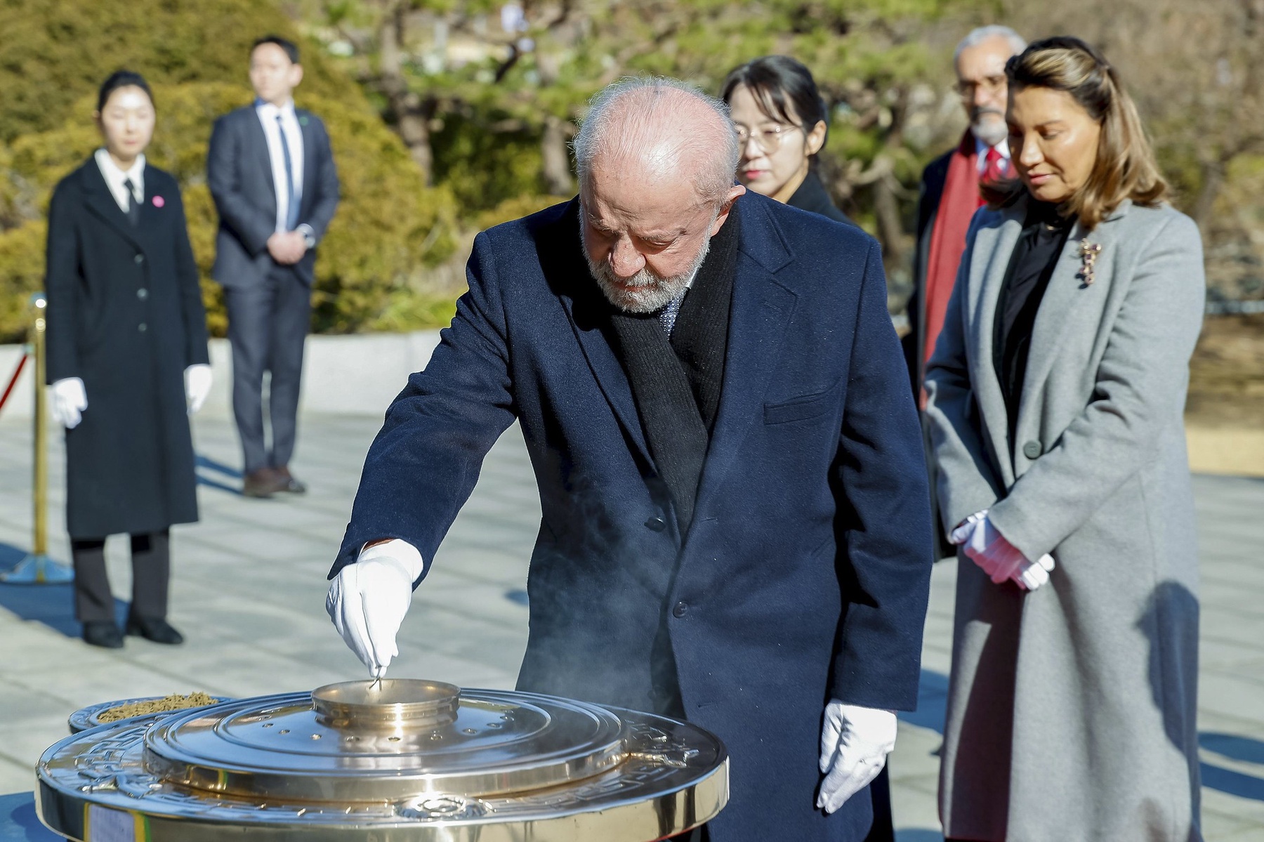 Lula e Xi prometem acordo Mercosul–China mais rápido e vínculos mais profundos em tecnologia e minerais