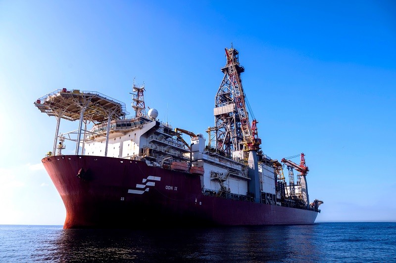 Petrobras alcança recorde de produção no 2º trimestre com expansão do pré-sal impulsionando exportações