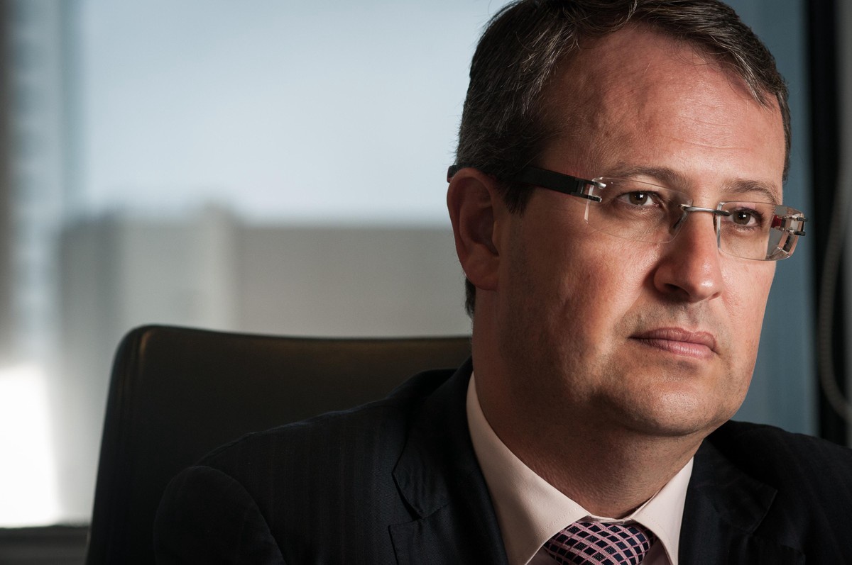 Membro do conselho da Vale Marcelo Gasparino renuncia após suposto vazamento