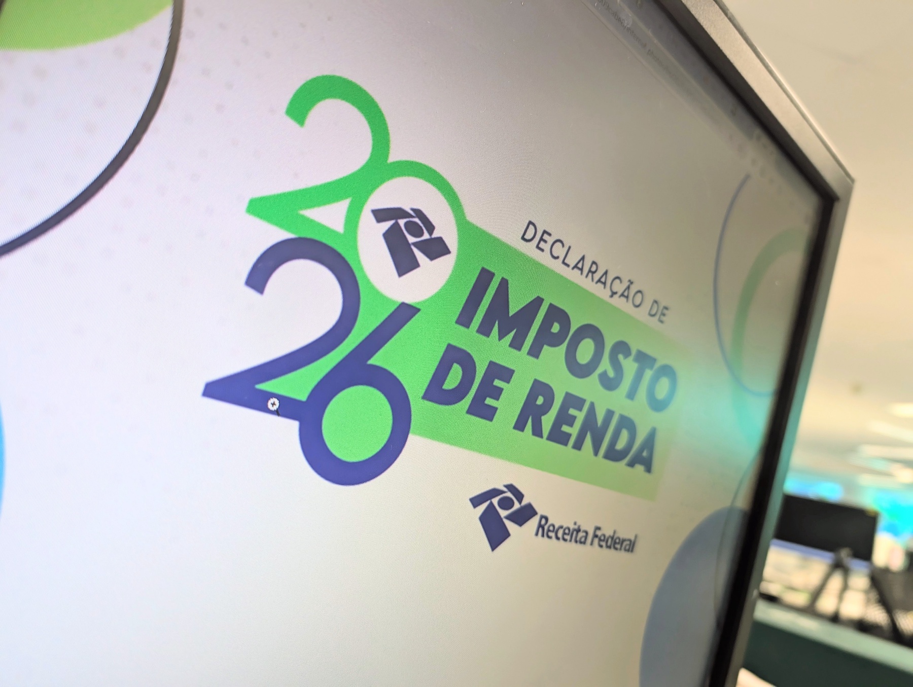 Receita Federal deposita terceiro lote de restituição do IRPF