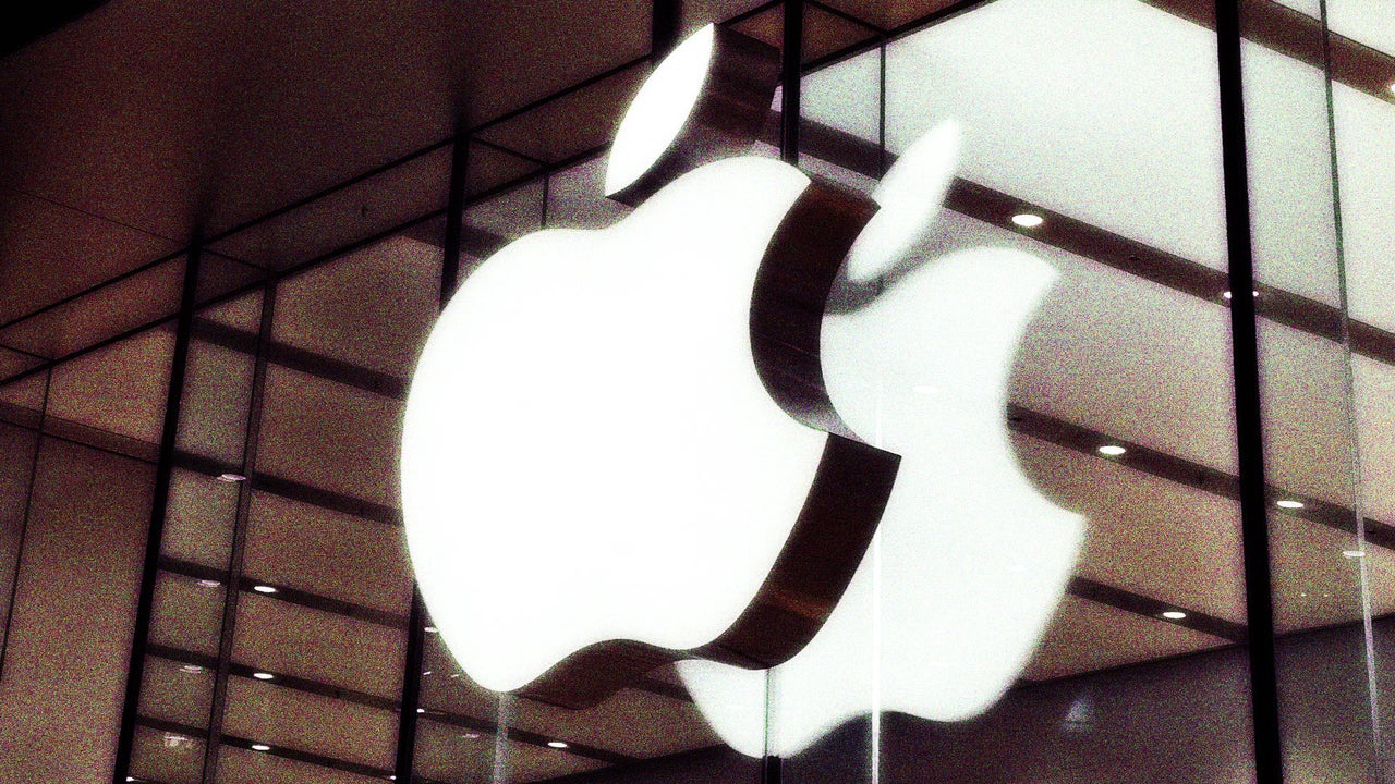 Apple ultrapassa brevemente US$5 trilhões e recupera a maior capitalização de mercado do mundo