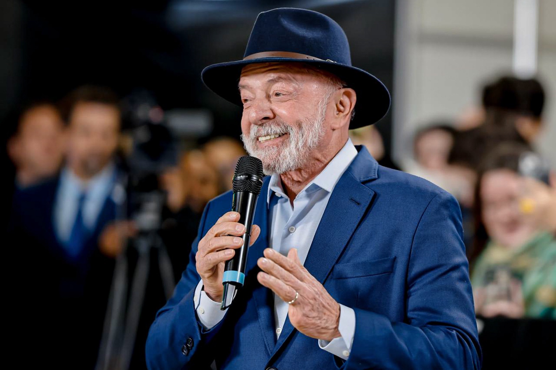 TRE‑SP multa o presidente Lula em R$15.000 por pedido antecipado de voto