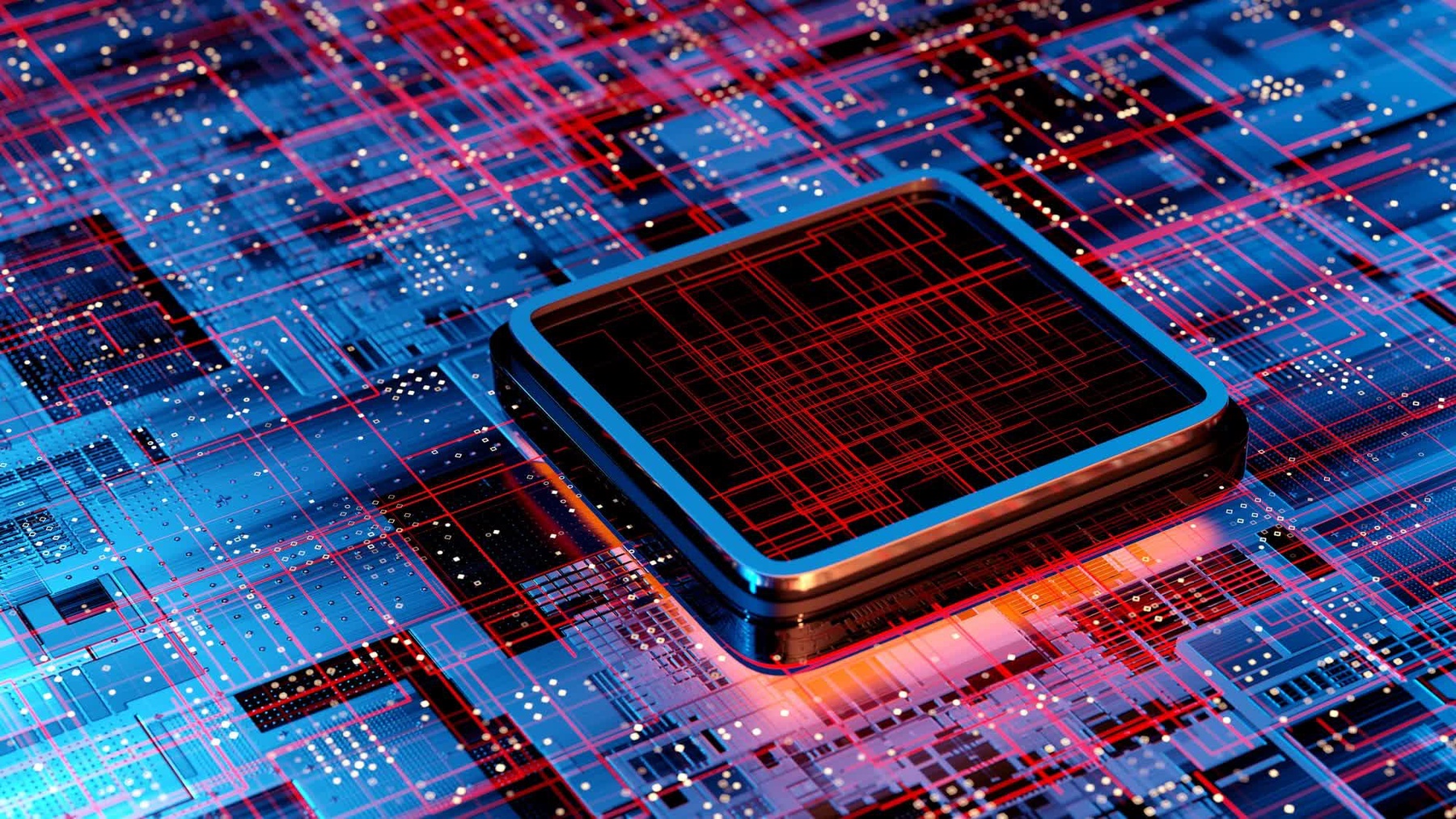 Samsung e Broadcom assinam MOU de mais de US$200 bilhões para ligar oferta de memória e chips de 2 nm