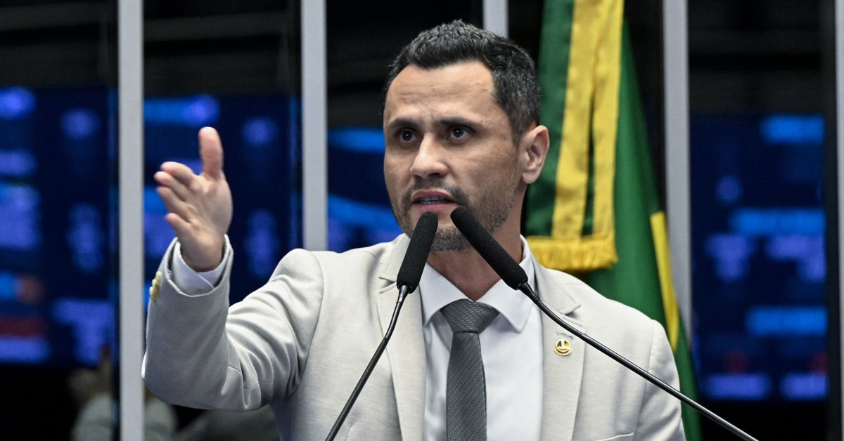 Republicanos diz que Cleitinho não será seu candidato ao governo de Minas Gerais