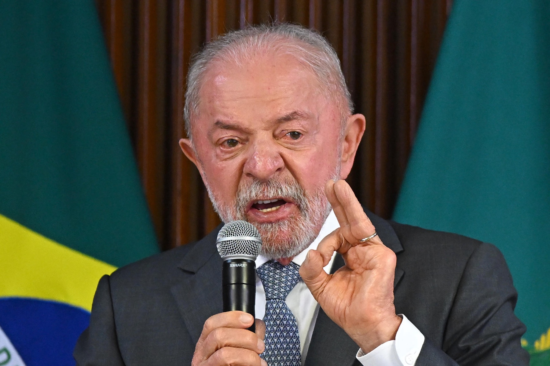 Brasil contesta na OMC as sobretaxas dos EUA previstas na Seção 301