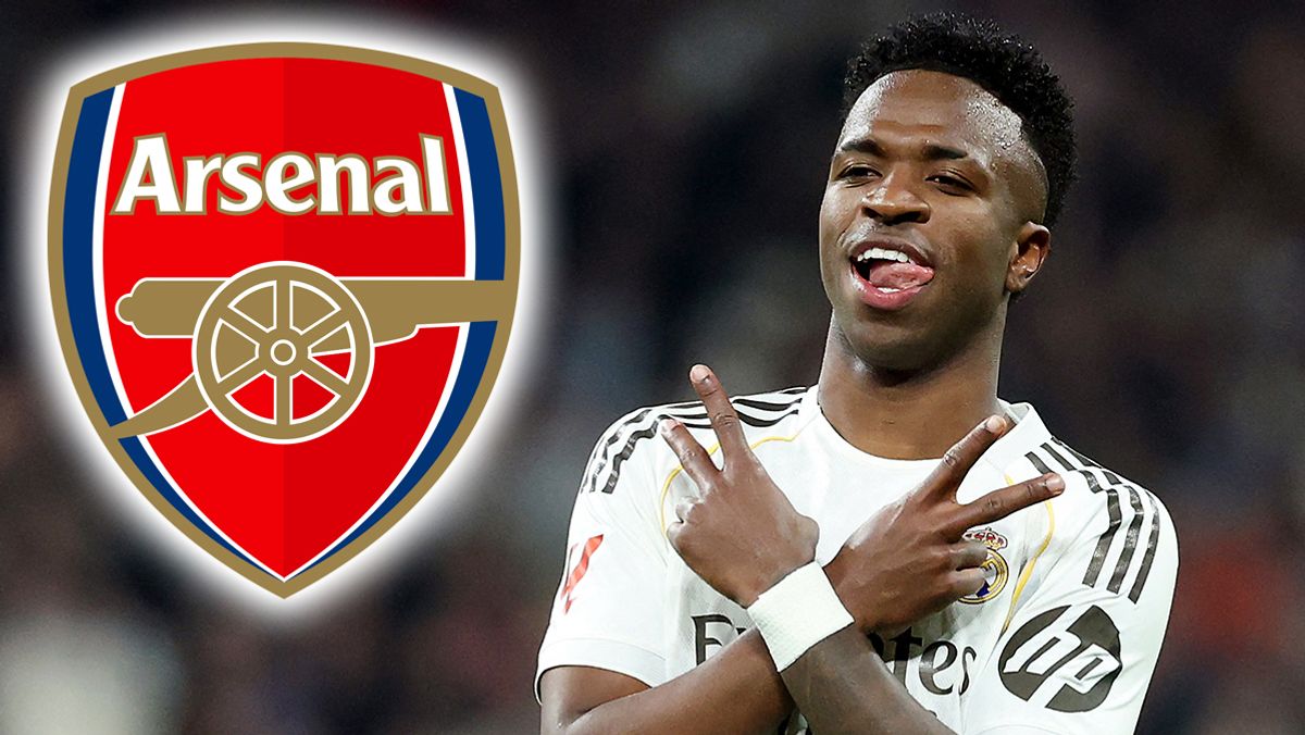 Guimarães estabelece prazo de uma semana enquanto a busca do Arsenal esbarra em grande diferença de avaliação