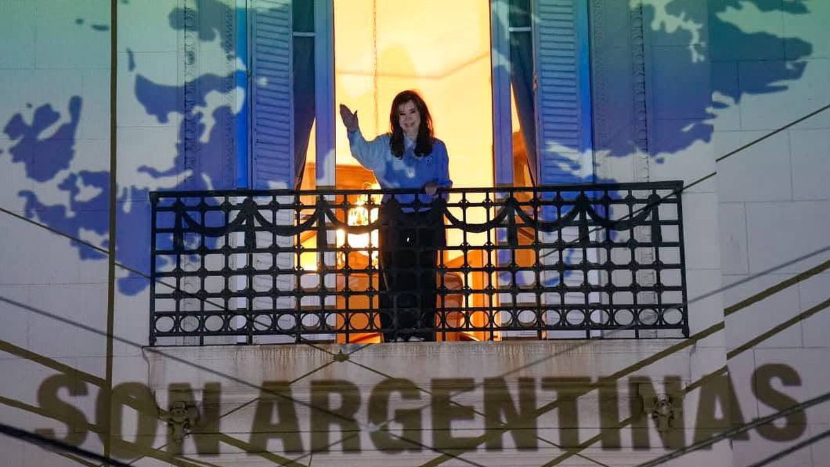 Kirchner leva caso Vialidad ao Comitê de Direitos Humanos da ONU
