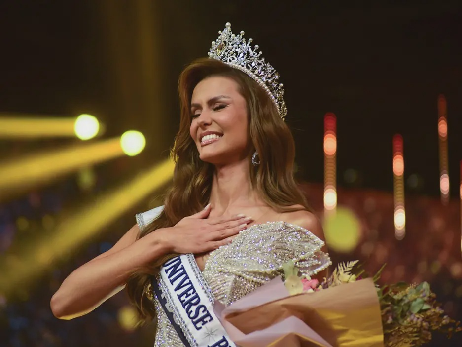 Marcella Kozinski é coroada Miss Universo Brasil 2026