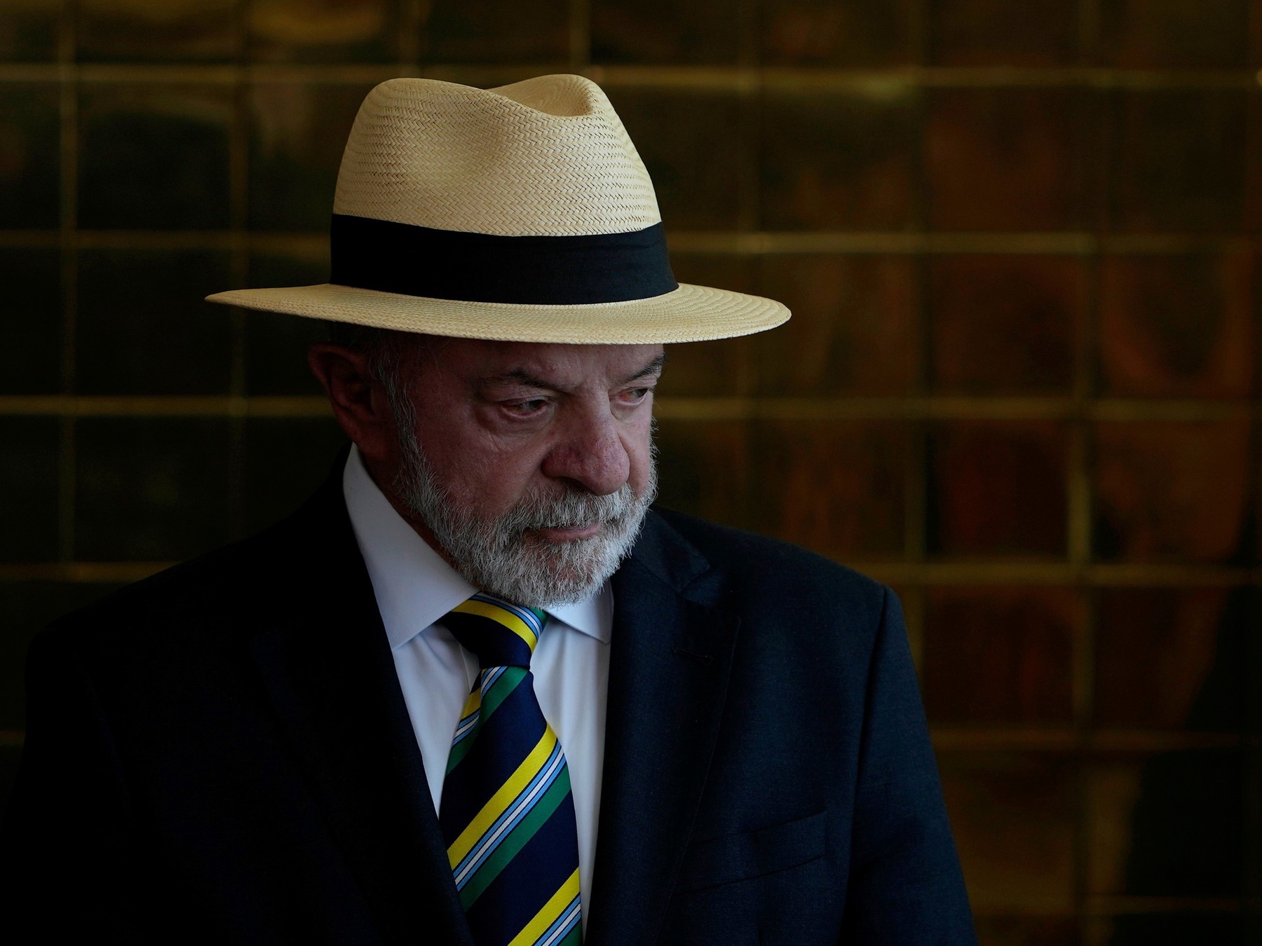 Insultos de Milei a Lula em São Paulo provocam protesto diplomático brasileiro