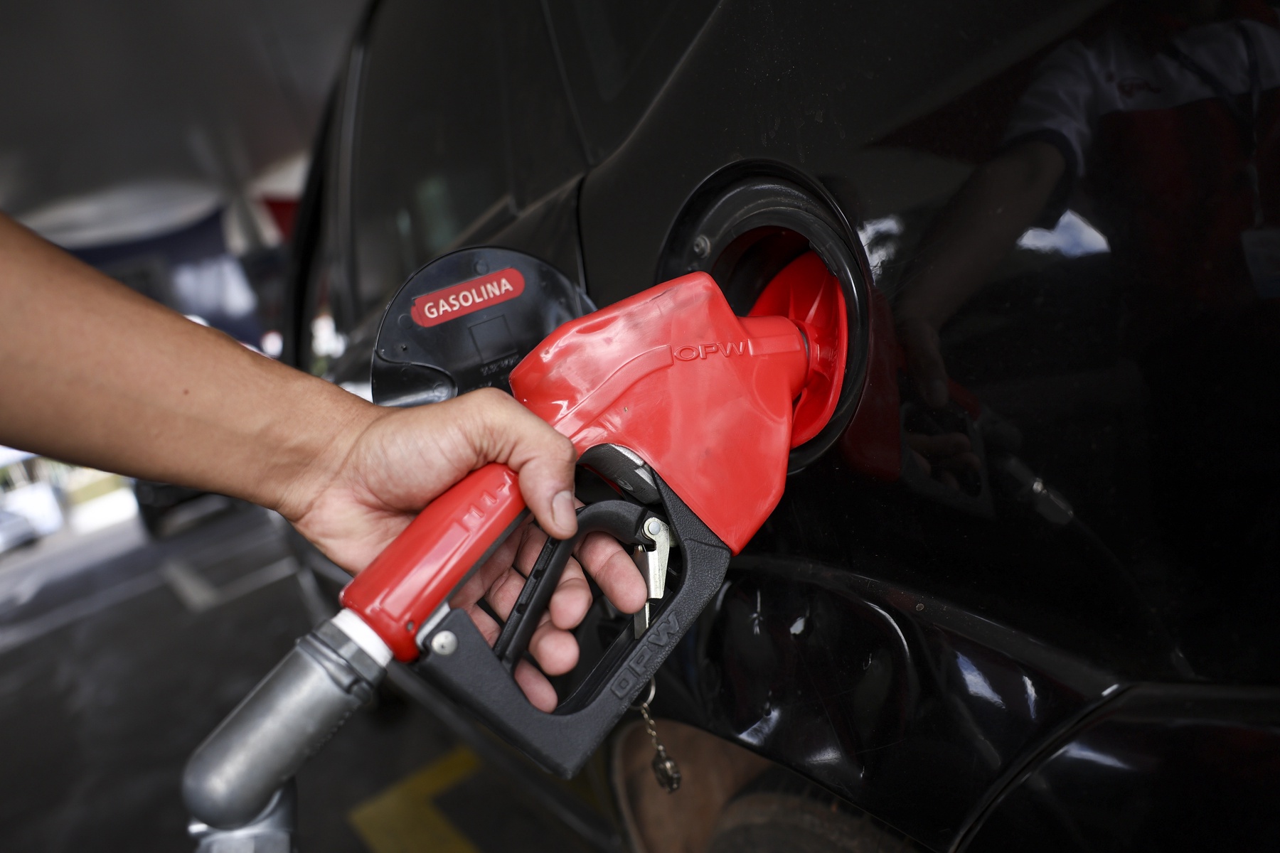 Brasil aumenta participação obrigatória de etanol na gasolina para 32%